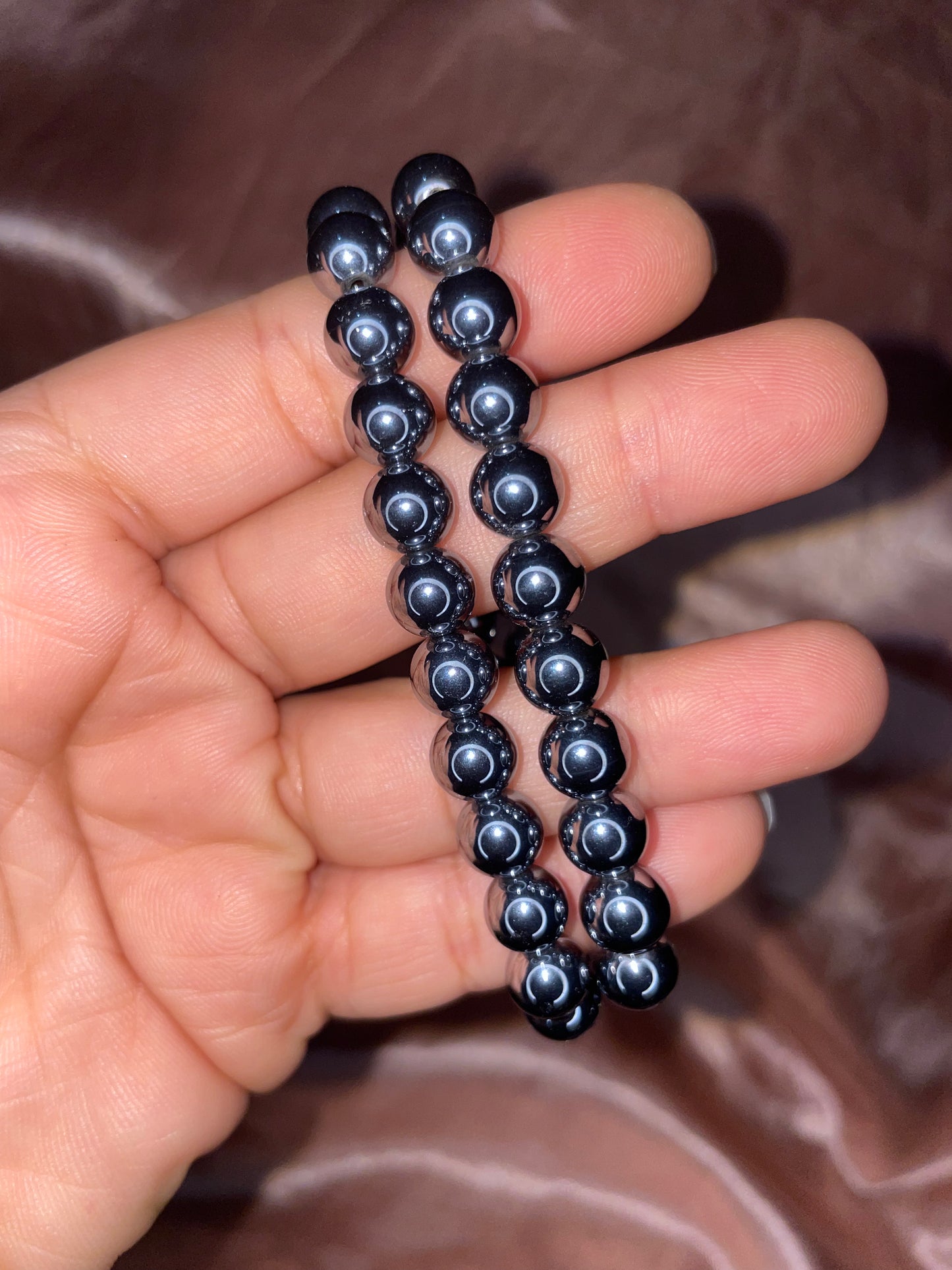 Terahertz Bracelet