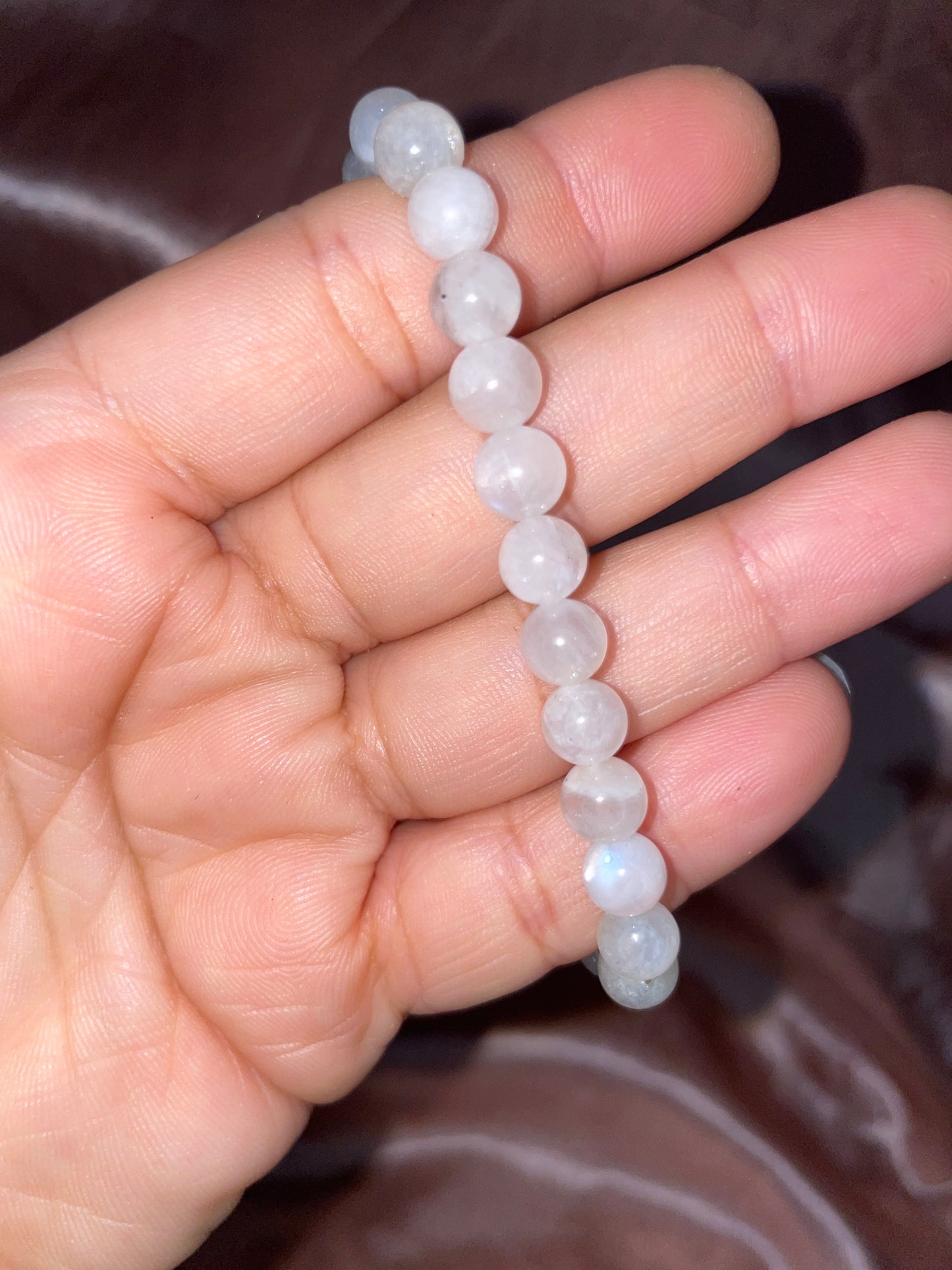Moonstone Bracelet