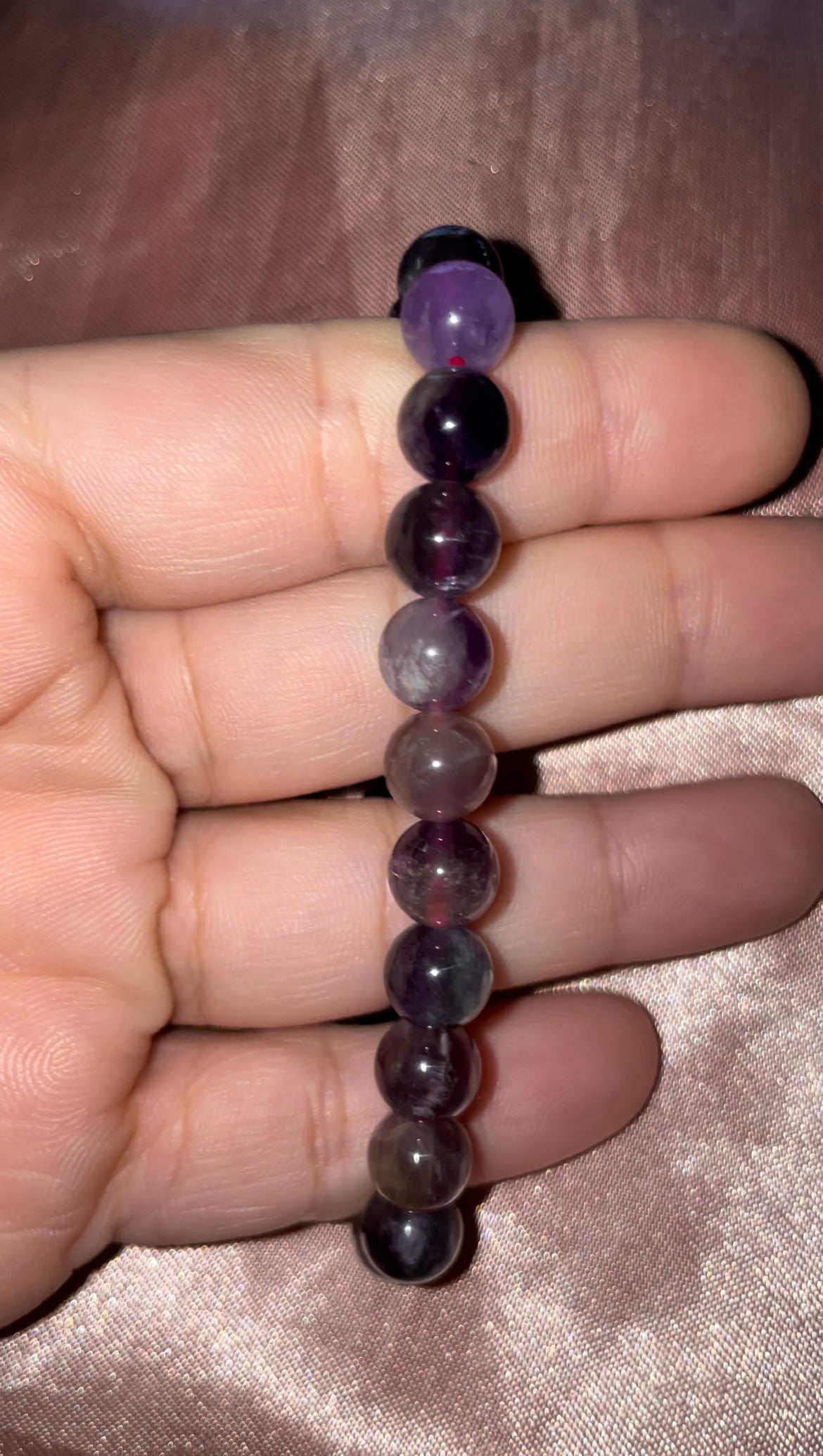 Super seven bracelet