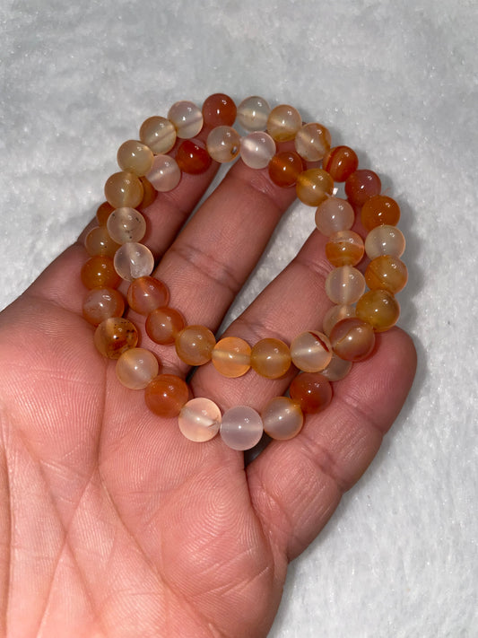 Carnelian