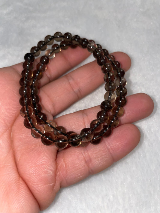 Smokey Quartz