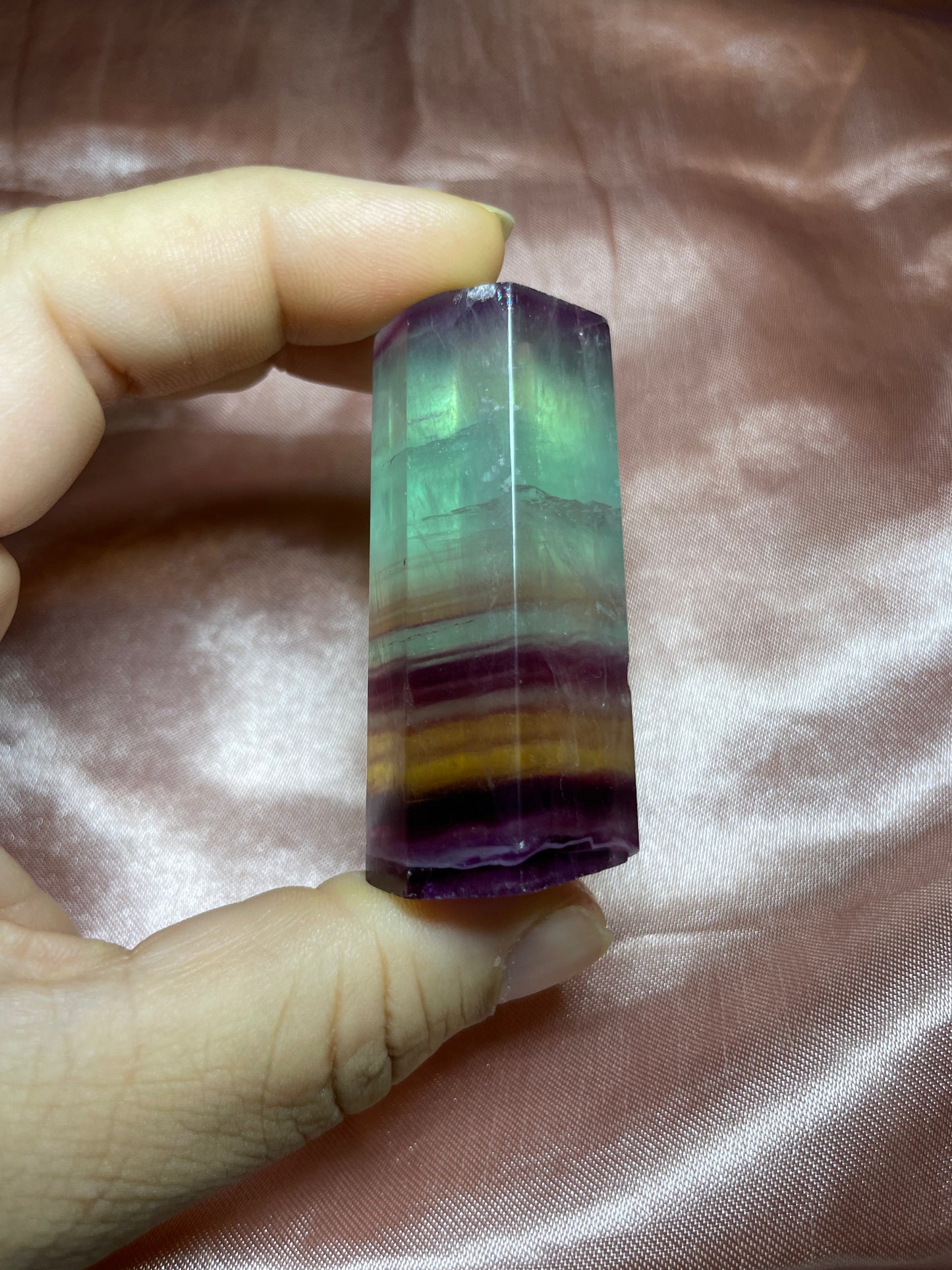 Candy Fluorite free forms🍭