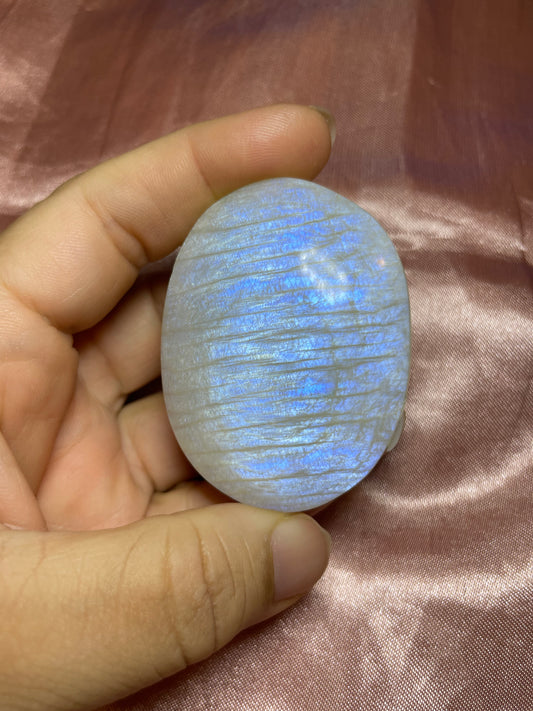 Moonstone Palmstones