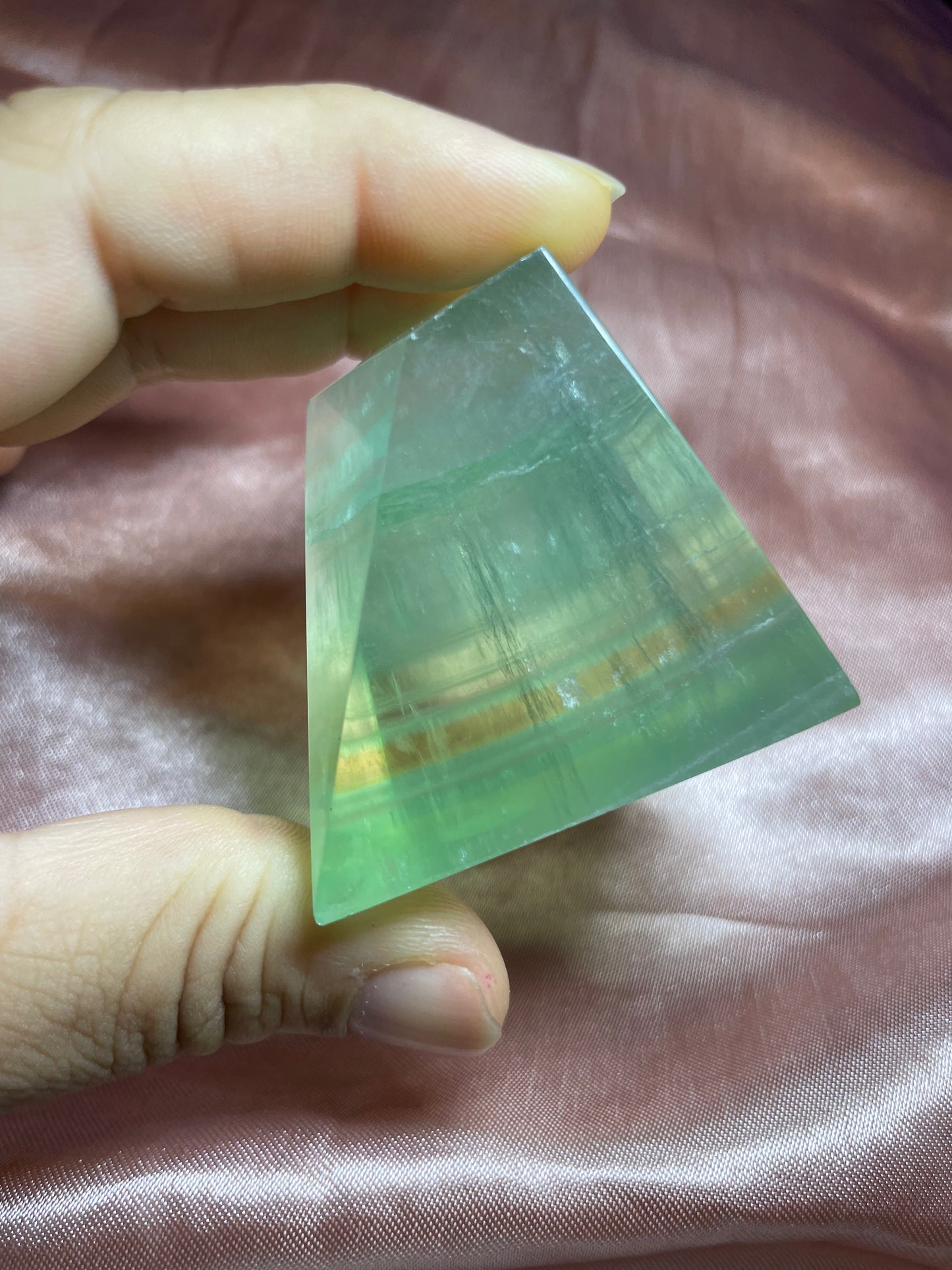 Candy Fluorite free forms🍭