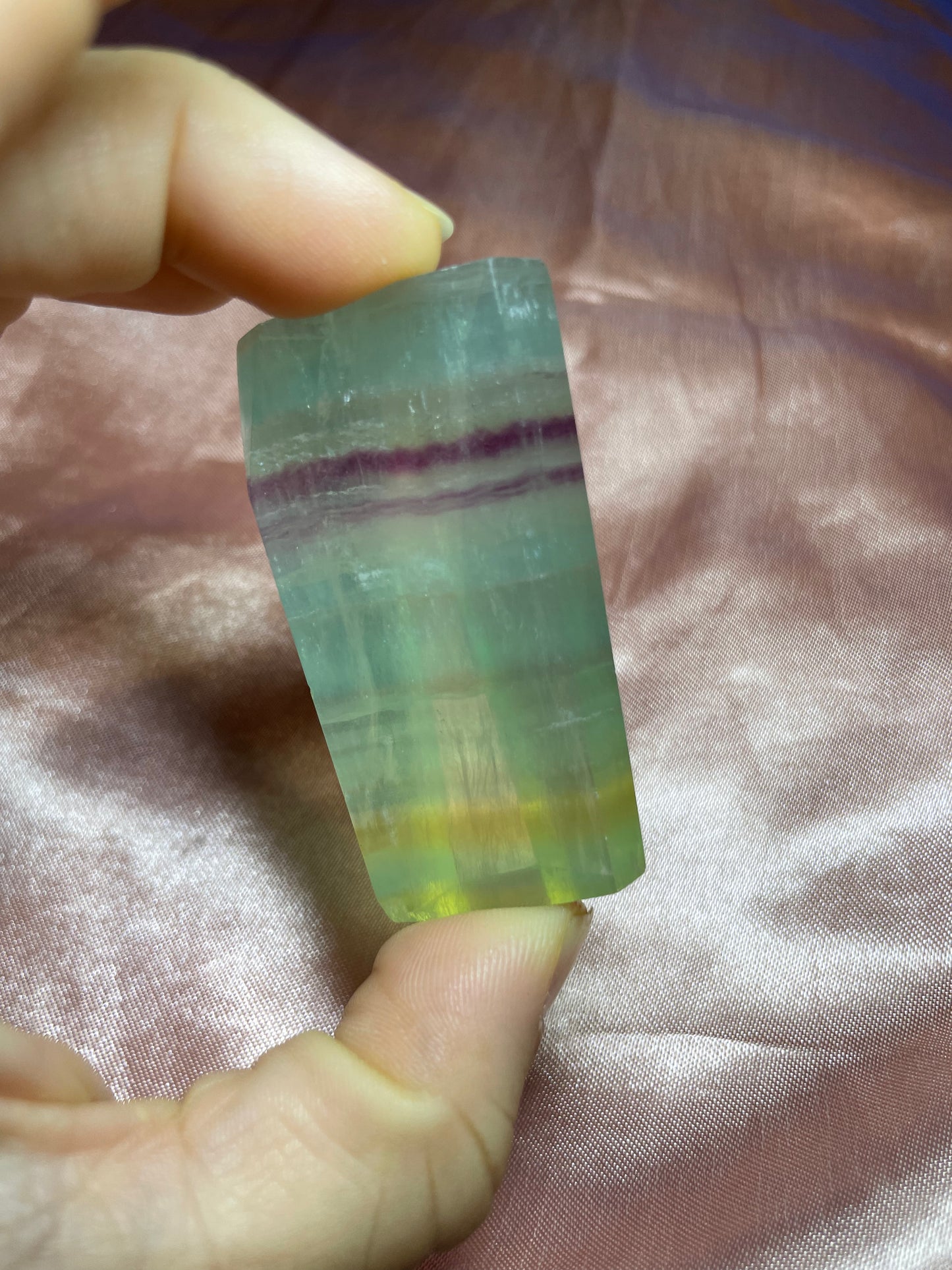 Candy Fluorite free forms🍭
