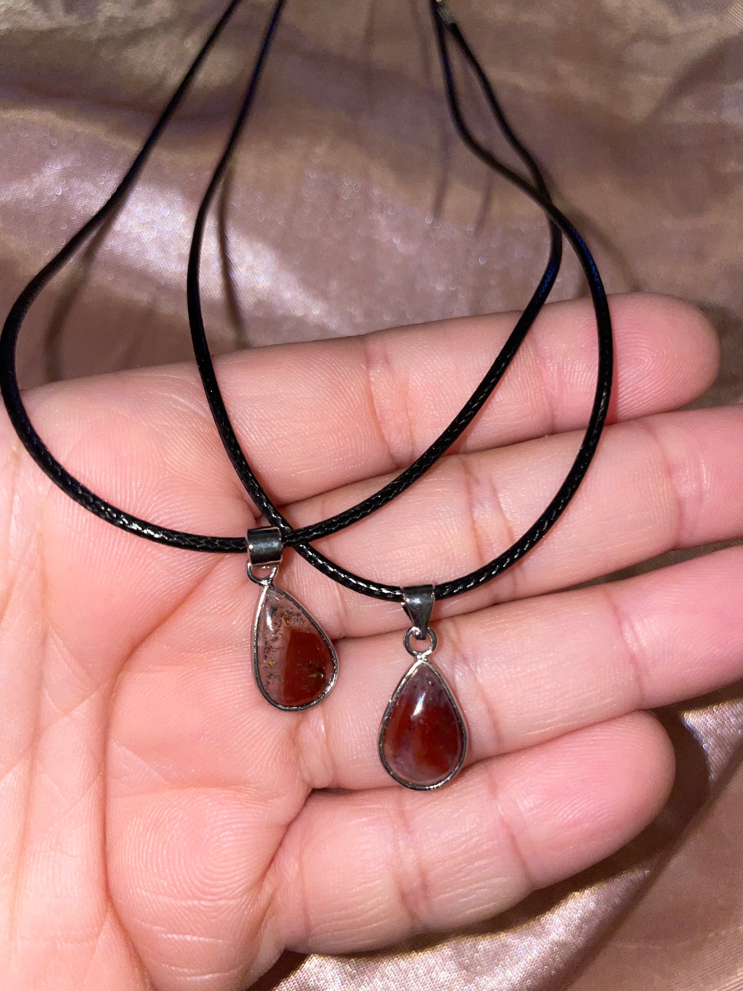 Aurelite 23 pendant