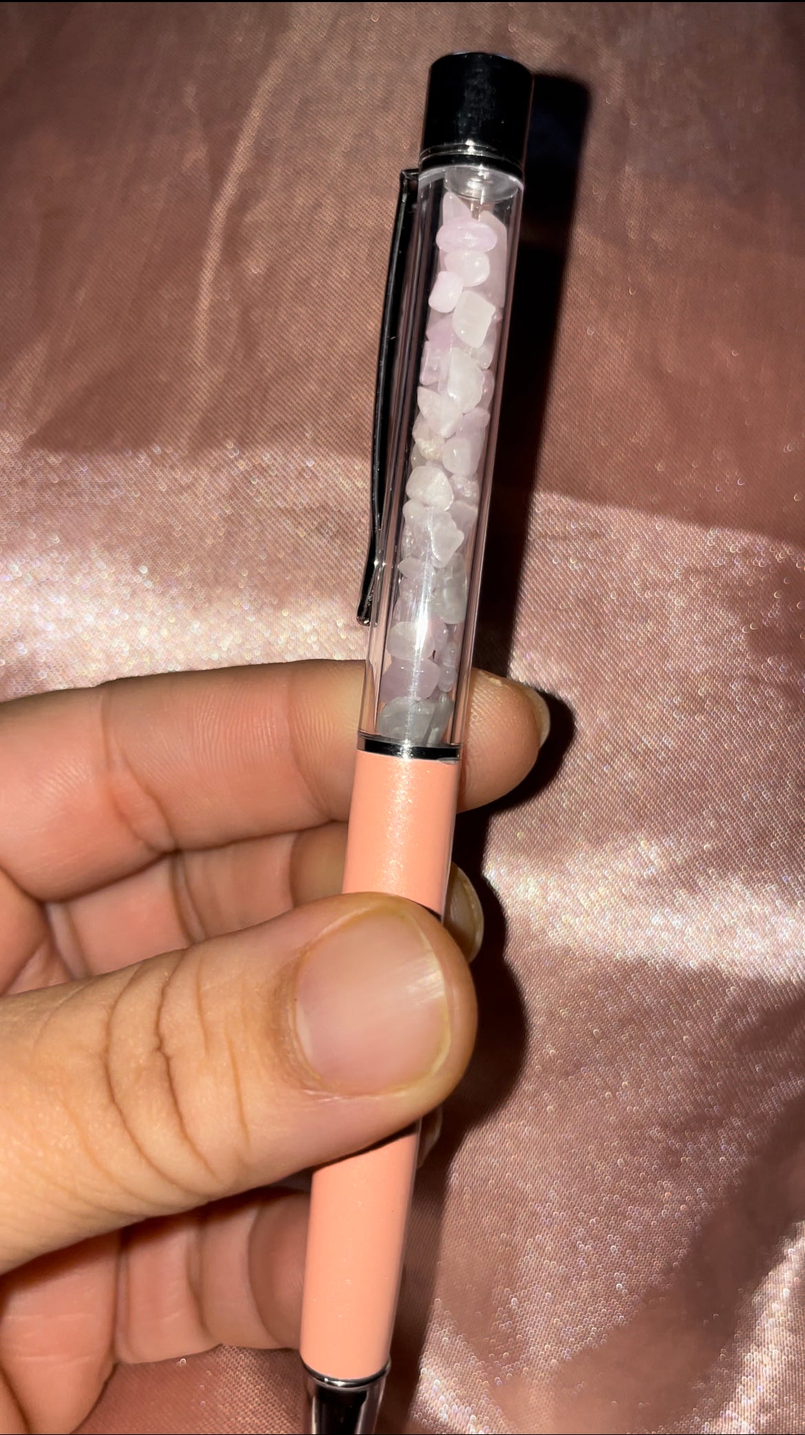 Crystal Pens