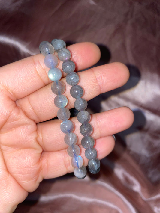 Labradorite Bracelet