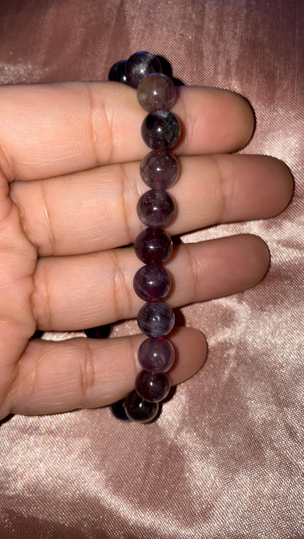 Super seven bracelet