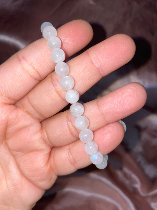 Moonstone Bracelet