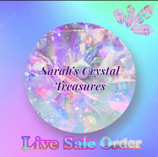 Theclassonclan live sale order